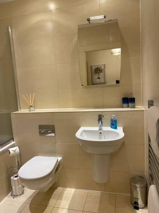 The Waterfront Suite 绍斯波特 外观 照片
